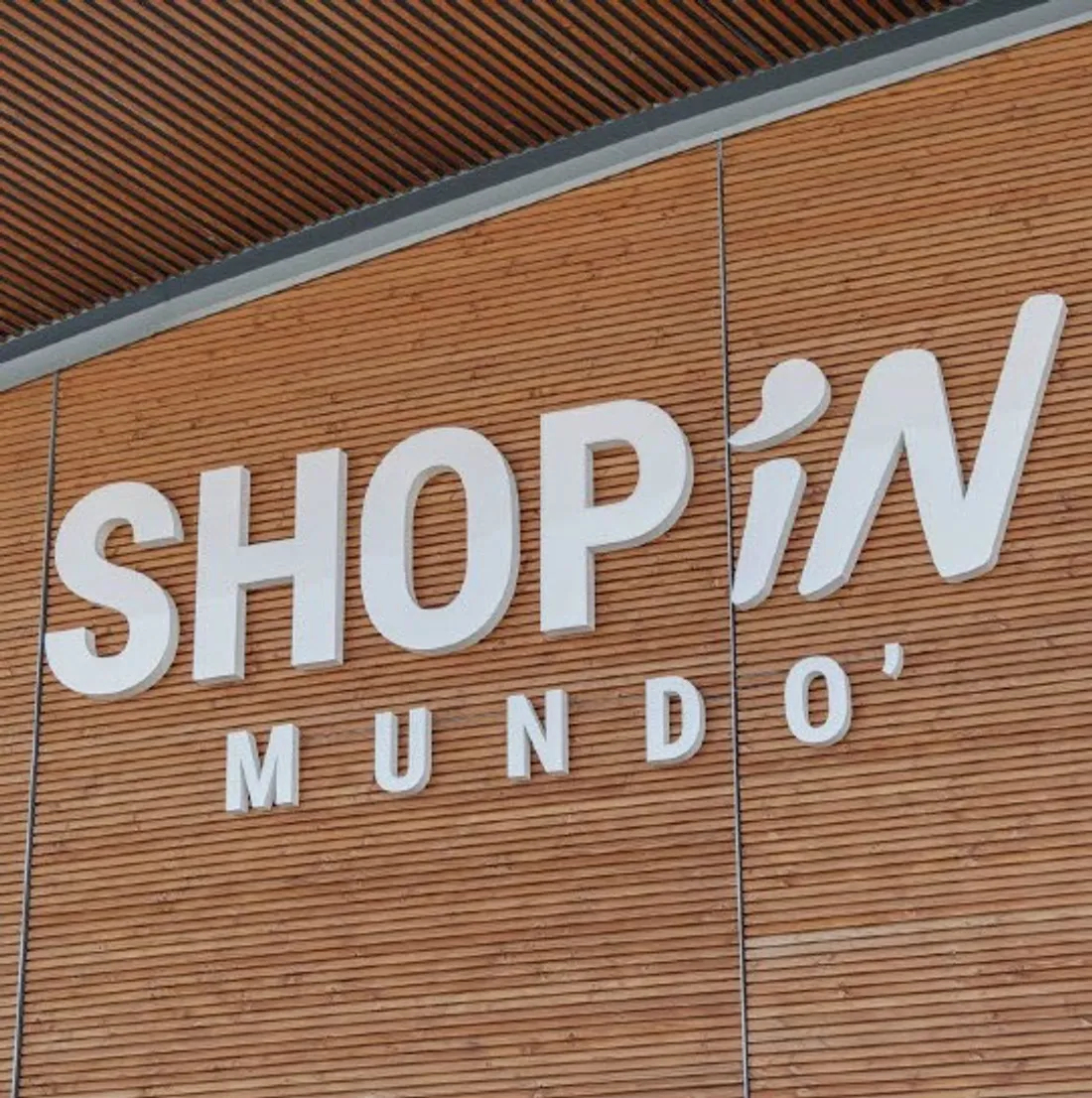 Shop In Mundo Image 